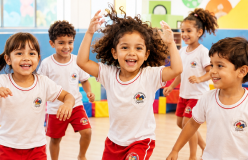 Corpo e Movimento