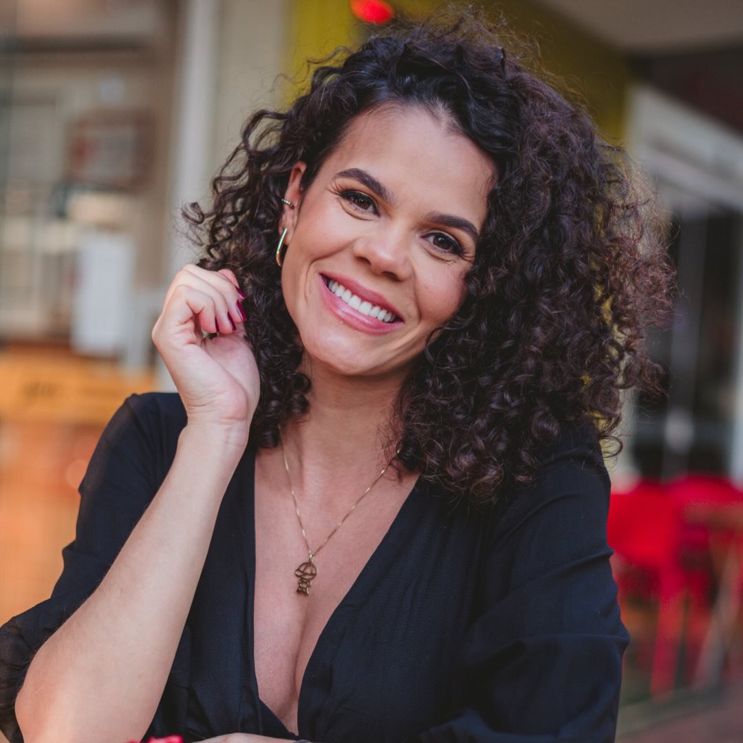 Nevylle Mendes