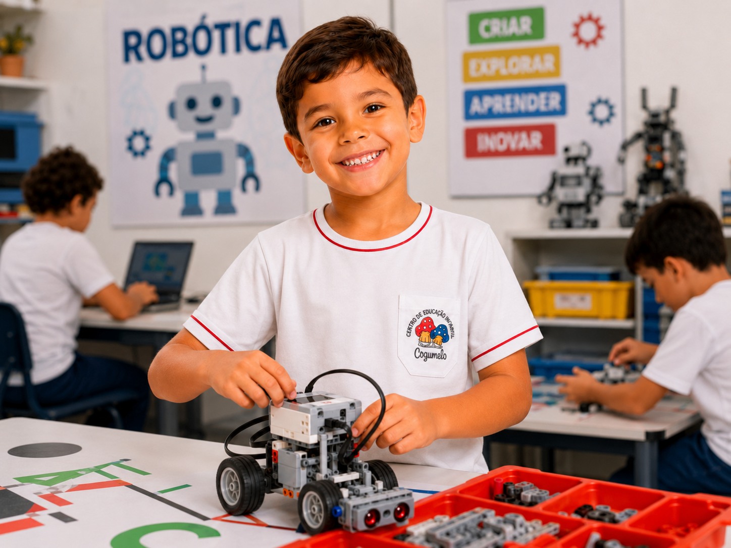 Robótica
